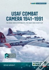Usaf Combat Camera 1941â€“1991