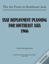 Usaf Deployment Planning For Southeast A