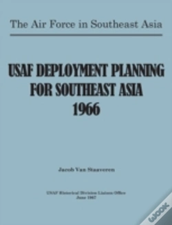 Capa do artigo Usaf Deployment Planning For Southeast A