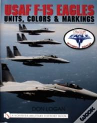 Usaf F-15 Eagles