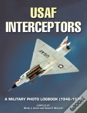 Capa do artigo Usaf Interceptors