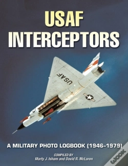 Capa do artigo Usaf Interceptors
