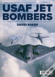 Usaf Jet Bombers