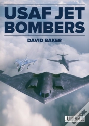 Capa do artigo Usaf Jet Bombers