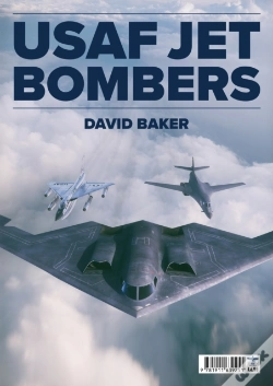 Capa do artigo Usaf Jet Bombers