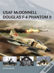 Capa do artigo Usaf Mcdonnell Douglas F-4 Phantom Ii