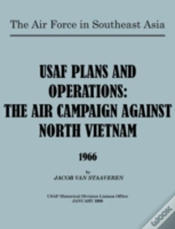 Capa do artigo Usaf Plans And Operations