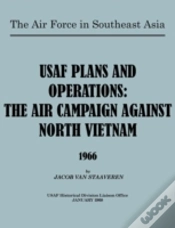 Capa do artigo Usaf Plans And Operations