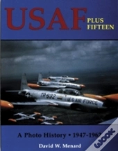 Usaf Plus Fifteen