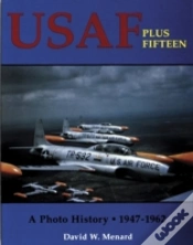 Capa do artigo Usaf Plus Fifteen