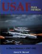 Usaf Plus Fifteen - Preview