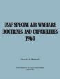 Usaf Special Air Warfare Doctrine And Ca - Preview