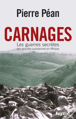 Capa do artigo Usafrique