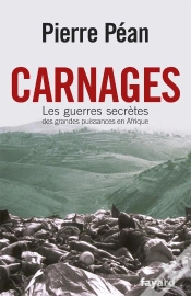 Capa do artigo Usafrique