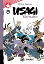 Usagai Yojimbo T.21 - Preview