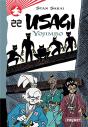 Usagai Yojimbo T.22 - Preview