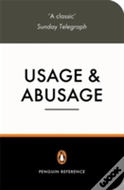 Capa do artigo Usage And Abusage
