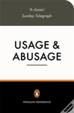 Capa do artigo Usage And Abusage