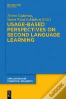 Usage-Based Perspectives On Second Language Learning