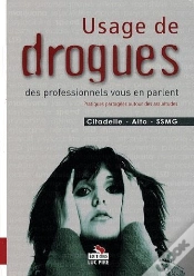 Capa do artigo Usage De Drogues ; Des Professionnels Vous En Parlent