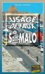 Usage De Faux À Saint-Malo - Preview