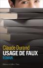 Usage De Faux - Preview