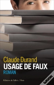 Capa do artigo Usage De Faux