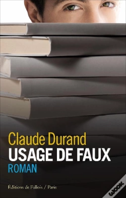 Capa do artigo Usage De Faux
