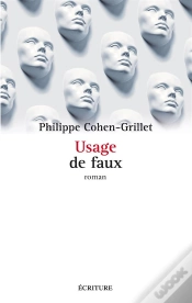 Capa do artigo Usage De Faux