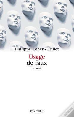 Capa do artigo Usage De Faux
