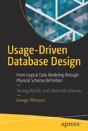 Usage-Driven Database Design - Preview