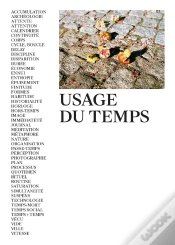 Capa do artigo Usage Du Temps