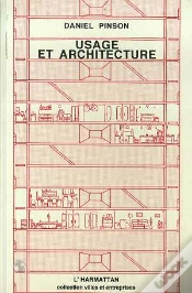 Capa do artigo Usage Et Architecture