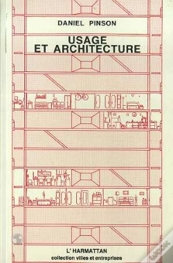 Capa do artigo Usage Et Architecture