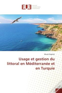 Capa do artigo Usage Et Gestion Du Littoral En Mediterranee Et En Turquie