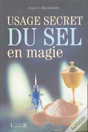 Capa do artigo Usage Secret Du Sel En Magie