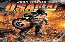 U.S.Agent