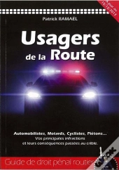 Usagers De La Route