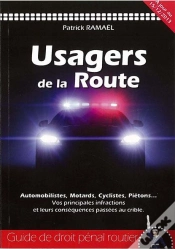 Capa do artigo Usagers De La Route