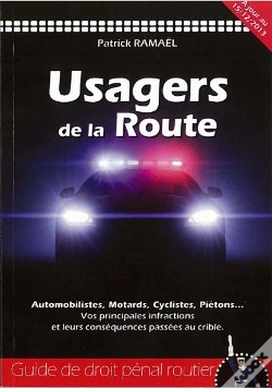 Capa do artigo Usagers De La Route