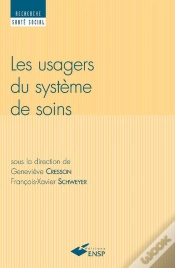 Capa do artigo Usagers Du Système De Soins