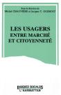 Usagers Entre Marché Et Citoyenneté - Preview