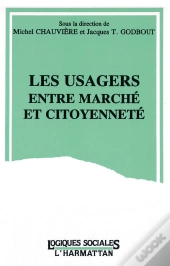 Usagers Entre Marché Et Citoyenneté
