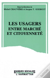 Capa do artigo Usagers Entre Marché Et Citoyenneté