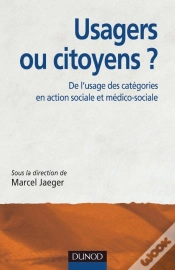 Capa do artigo Usagers Ou Citoyens ? De L