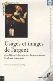 Capa do artigo Usages Et Images De L