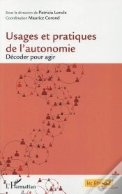 Capa do artigo Usages Et Pratiques De L