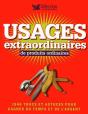 Usages Extraordinaires De Produits Ordinaires - Preview