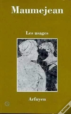 Capa do artigo Usages (Les)