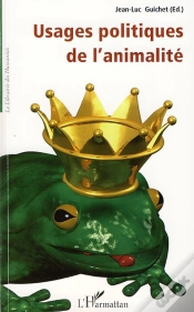 Capa do artigo Usages Politiques De L